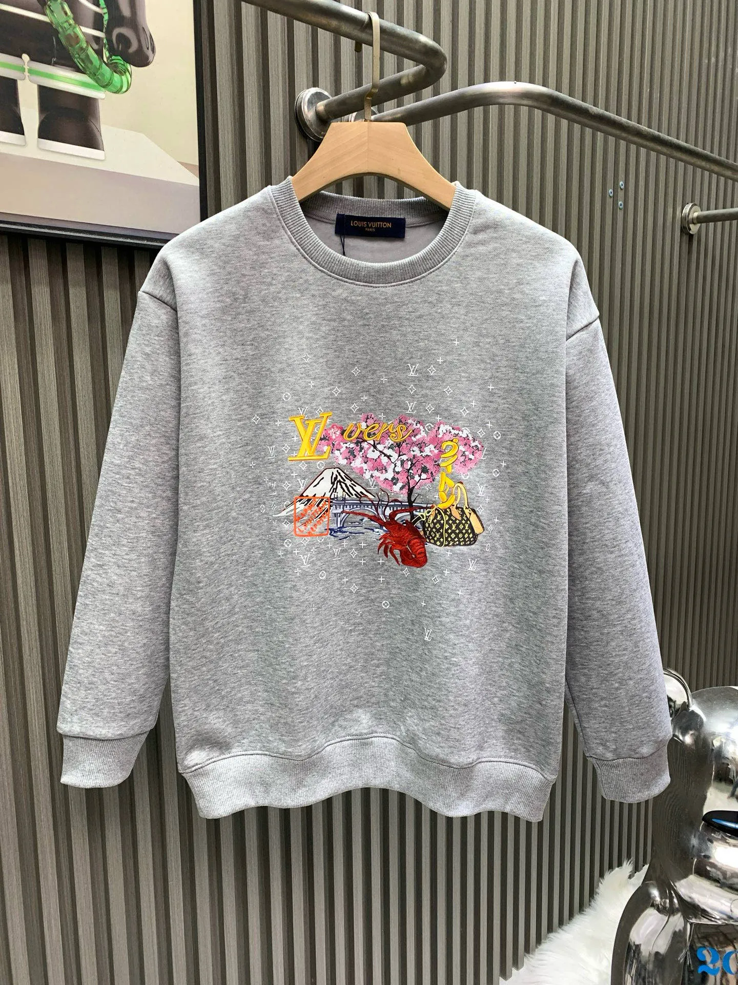 🅿️250 gray